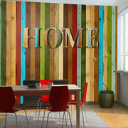 Fototapeta - Home decoration Artgeist
