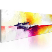 Obraz - Tajemnicza wyspa Artgeist