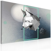 Obraz - zwierzę - 3D Artgeist