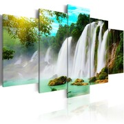 Obraz - Nature's miracle Artgeist