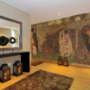 Fototapeta - Na przekór konwencji Artgeist