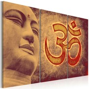 Obraz - Budda - symbol Artgeist