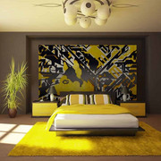 Fototapeta - Full of energy Artgeist