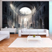 Fototapeta - Komnata tajemnic Artgeist