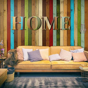 Fototapeta - Home decoration Artgeist