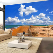 Fototapeta - Beztroski poranek Artgeist