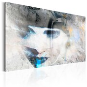 Obraz - Meandry kobiecości Artgeist