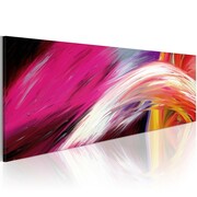 Obraz - Fala optymizmu Artgeist