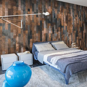 Fototapeta - Październikowy wieczór Artgeist