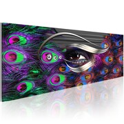 Obraz - Fałszywe pawie oko Artgeist
