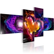 Obraz - Magia miłości Artgeist