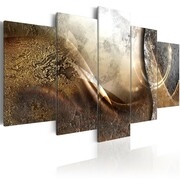 Obraz - Księżycowa planeta Artgeist