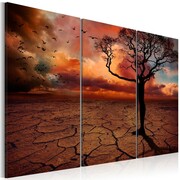 Obraz - Samotnia Artgeist
