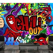 Fototapeta - Chili out Artgeist