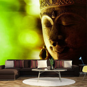 Fototapeta - Modlitwa Orientu Artgeist