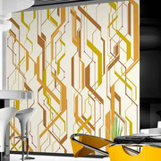 Fototapeta - Linie metra Artgeist