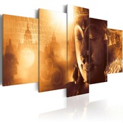 Obraz - Złoto Orientu Artgeist