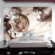 Fototapeta - Atłasowy dywan Artgeist