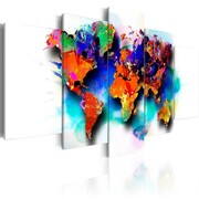 Obraz - Malowniczy świat Artgeist