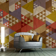 Fototapeta - Patchwork Artgeist