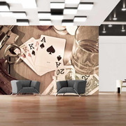 Fototapeta - Karty Artgeist