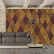 Fototapeta - Komnata królowej Artgeist