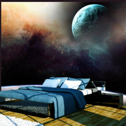 Fototapeta - Like being on another planet Artgeist