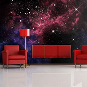 Fototapeta - kosmos - gwiazdy Artgeist