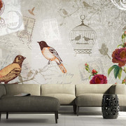 Fototapeta - Good morning Artgeist