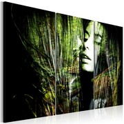 Obraz - Samozachwyt Artgeist
