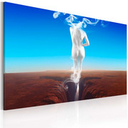 Obraz - Creation of woman Artgeist