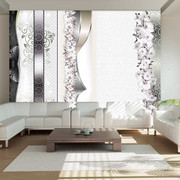 Fototapeta - Parada orchidei Artgeist