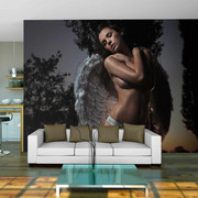 Fototapeta - Skrzydła anioła Artgeist