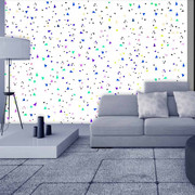Fototapeta - Geometryczna euforia Artgeist