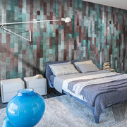 Fototapeta - Mroźne popołudnie Artgeist