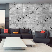 Fototapeta - Pielgrzymi Nieba Artgeist