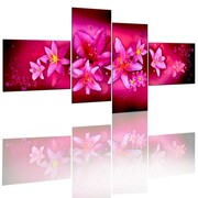 Obraz - Piękno lilii Artgeist