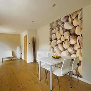 Fototapeta - Pistacjowy deser Artgeist