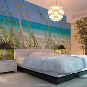 Fototapeta - Tropical journey Artgeist