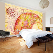 Fototapeta - Motyw orientalny Artgeist