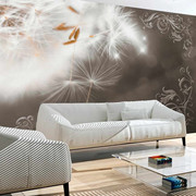 Fototapeta - Powiew lekkości Artgeist