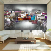 Fototapeta - Pejzaż artystyczny Artgeist