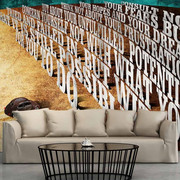 Fototapeta - Droga życia Artgeist