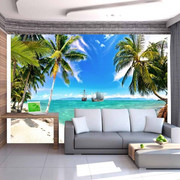 Fototapeta - Zagubione okrety Artgeist