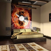 Fototapeta - Płyta winylowa Artgeist