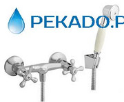 Invena Bateria natryskowa Roma BN-21-00S-L INVENA