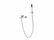 Besco Aspira wannowa ścienna Aspira chrom BW-AS-CH Besco