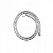 Deante wąż natryskowy do baterii 3-otworowych 150cm XDWC1VCNM Deante