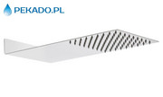 Invena Deszczownica natryskowa Slim SC-D1-040-M INVENA