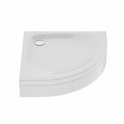 NEW TRENDY Brodzik CANTARE na stelażu B-0254 NEW TRENDY